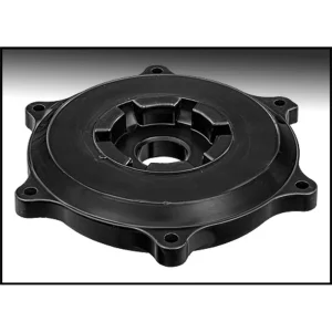 PAC FAB #271165 VALVE TOP BLACK BLACK
