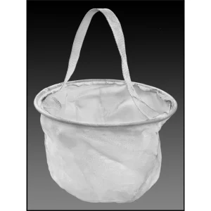 PAC-FAB #313200 BAG ASSY #40 BAG ASY #40 SEPTNK 11″D