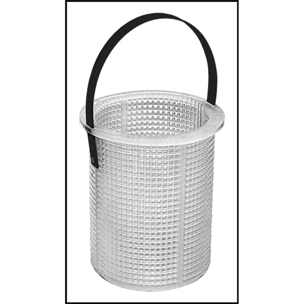 Pac Fab #352670 Basket with Plastic Handle for 700 Series