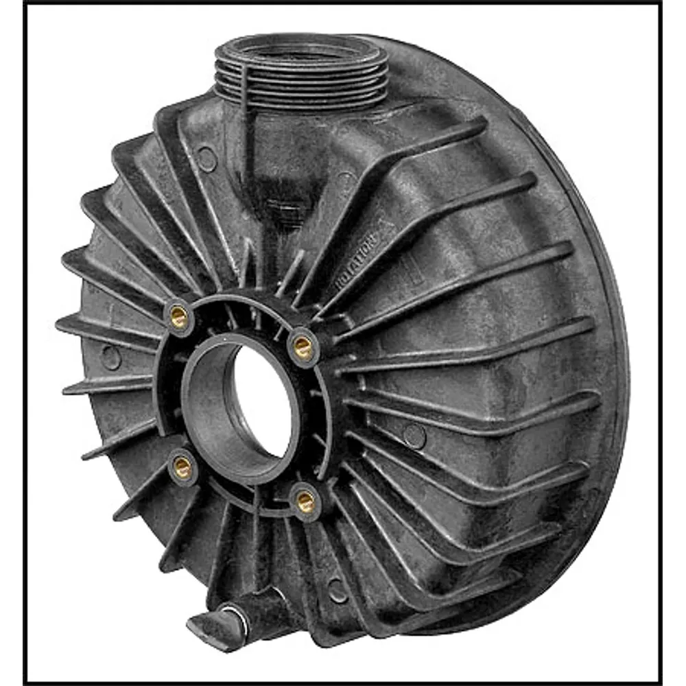 Pac-Fab/Pentair Frount Housing For Challenger Pump (#355468)