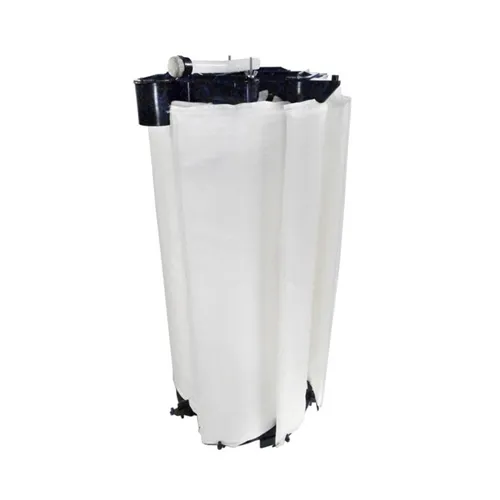 PacFab Pentair FNS Plus 60 sq. ft. Complete Grid Assembly