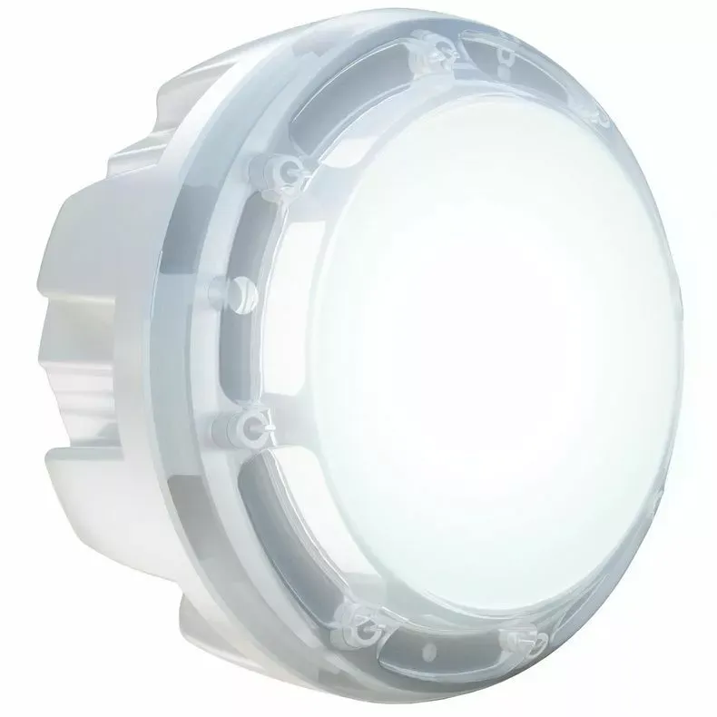 PAL Evenglow Cool White Sonar Retro Bulb (120V)