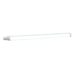 Pal Lighting 16′ Custom CW Mini LED Side View Strip Light for Pool 64-PAL-NFMS-CW-24-CUS-16