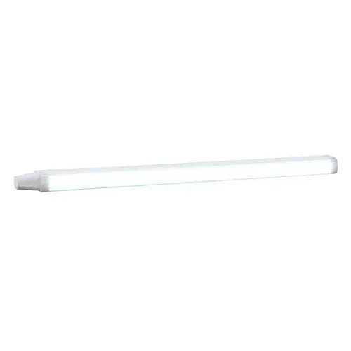 Pal Lighting 16′ Custom CW Mini LED Side View Strip Light for Pool 64-PAL-NFMS-CW-24-CUS-16
