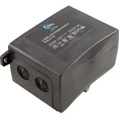 Pal Lighting 16W Transformer 24VDC 64-PCR-2T-16