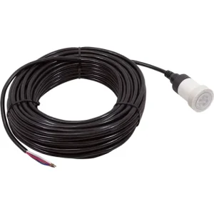 Pal Lighting 2″ Multi-Color Nichless Pool and Spa Light with 80′ Cord and Plug 64-EGTSM-80