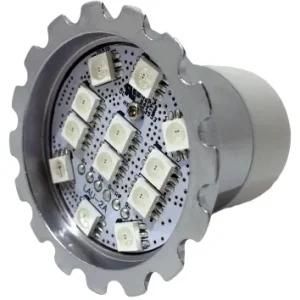 Pal Lighting 2t2/ 2l2 Multicolor Switch Mode Repl Lamp 39-2WLCU (Pre 2018 LAU-2C)