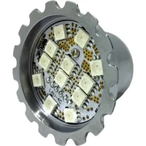 Pal Lighting 2T4/ 2L4 MULTICOLOR REPL LAMP 42-4WLCU