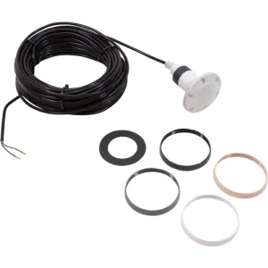 Pal Lighting 3-1/2″ Cool White Treo Max Nicheless Pool & Spa Light 64-EGTMXCW-80