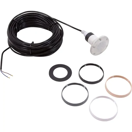 Pal Lighting 3-1/2″ Cool White Treo Max Nicheless Pool & Spa Light 64-EGTMXCW-80
