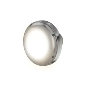 Pal Lighting 3-1/2″ Warm White Treo Max Nicheless Pool & Spa Light 64-EGTMXWW-80