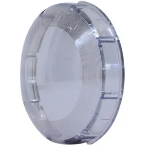 Pal Lighting Clear Lens Cover without Screw 39-2TCLC