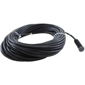 Pal Lighting Cool White Mini 2-Wire LED Light with 66′ Cord 12V 56-330-5004