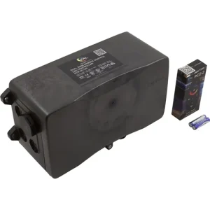 Pal Lighting Multi-Color Dual Zone Remote Control Transformer 24VDC 500W 64-PCR-3D-500