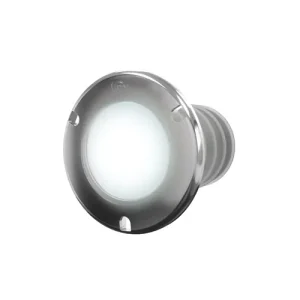 Pal Lighting Treo Micro Warm White Pool and Spa Light Only 64-EGMIC-WW-01