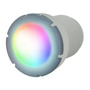 PAL Treo Mini Multi Color Nicheless Pool & Spa Light with 150ft Cable & Plug