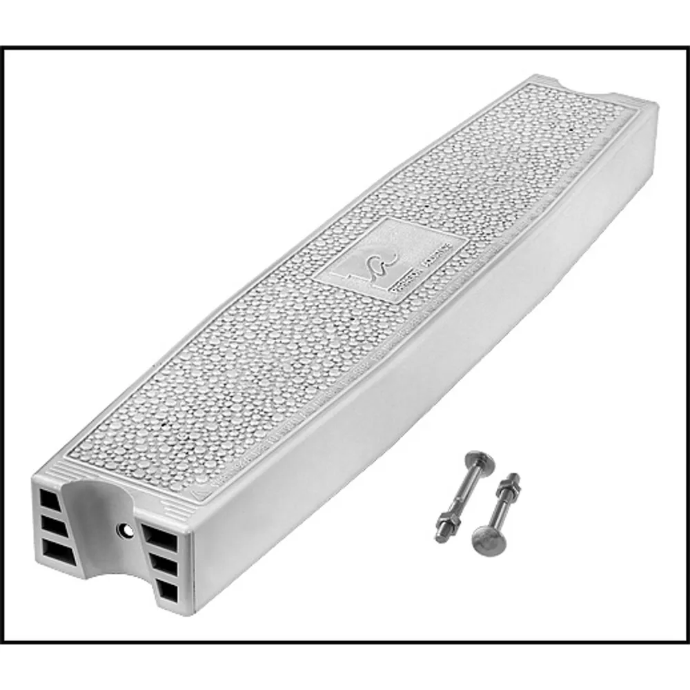 Paragon Aquatics 26″ Sloping Ladder Tread (#44109)