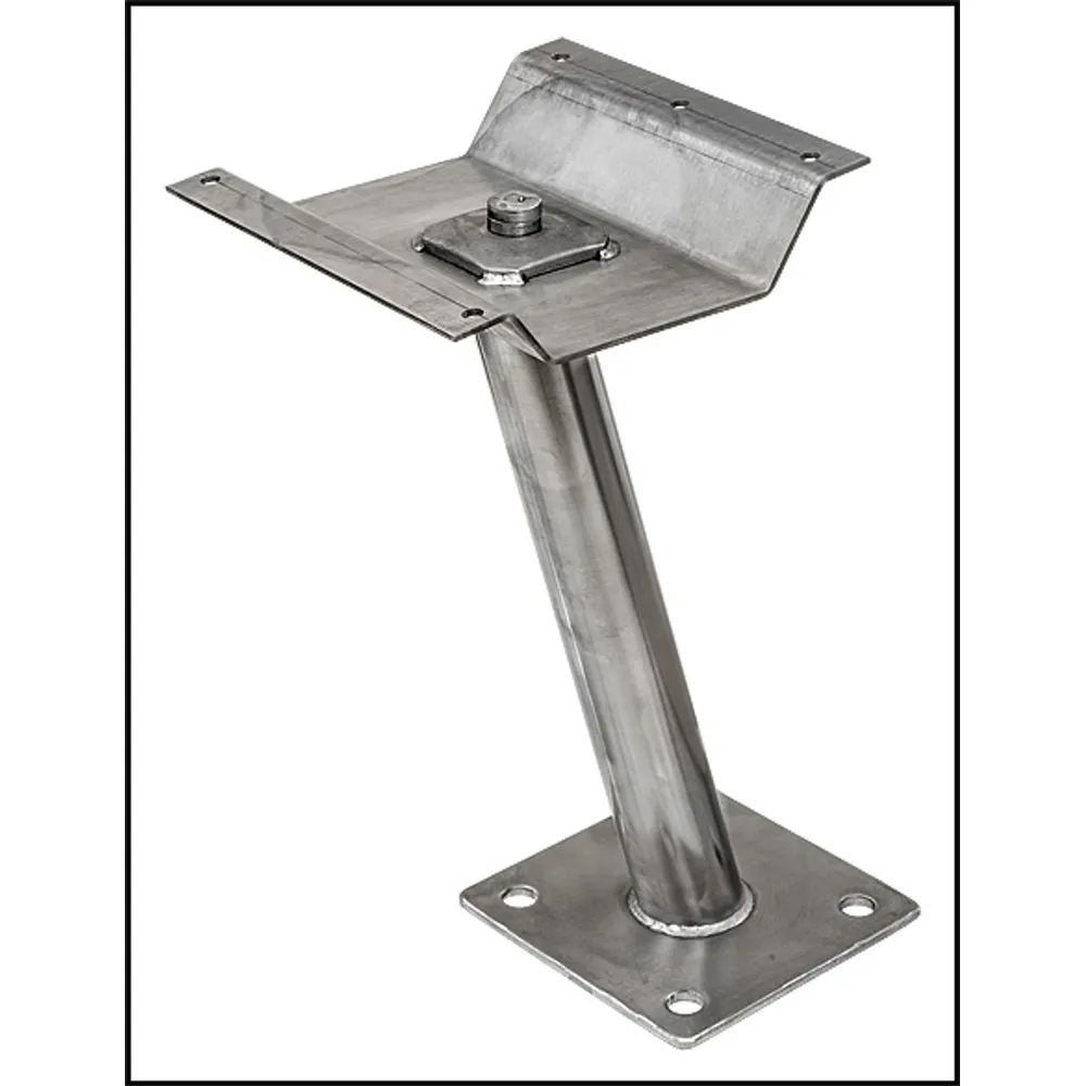 Paragon Aquatics Seat Support (Seat Not Included) (#20702)