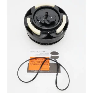 Paramount 3 Port Module with Valve Shell O-Ring 004-302-4404-00