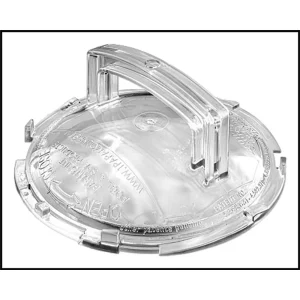 PARAMOUNT INTERNAL LID CLEAR FOR CANISTER #005-152-4580-00