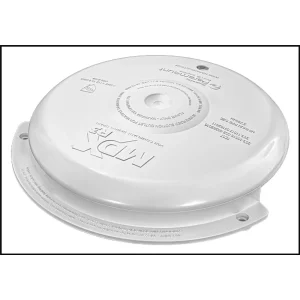 PARAMOUNT MDX-R3 COVER WHITE VGB