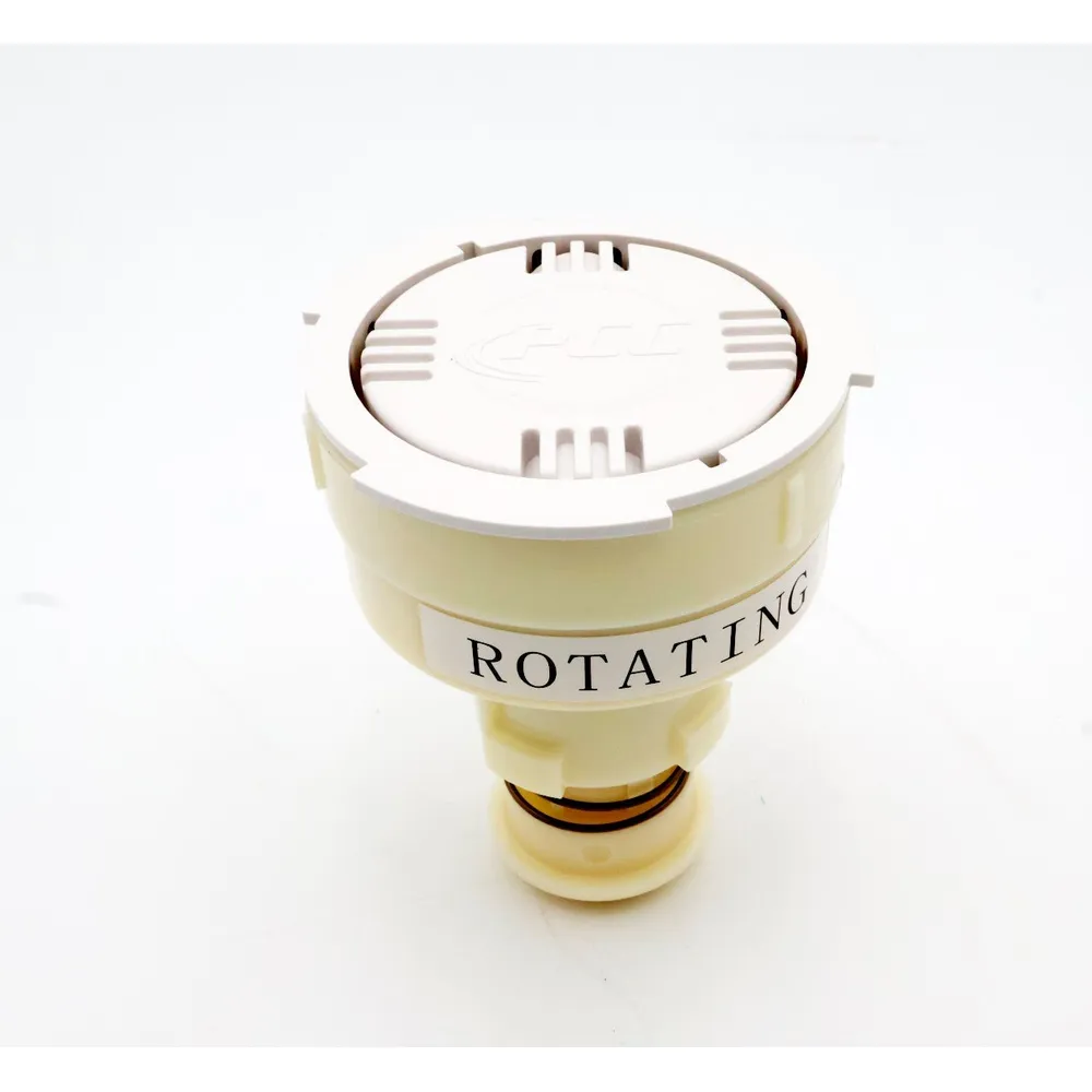 Paramount PCC2000 Rotating Nozzle White 004-552-5020-01