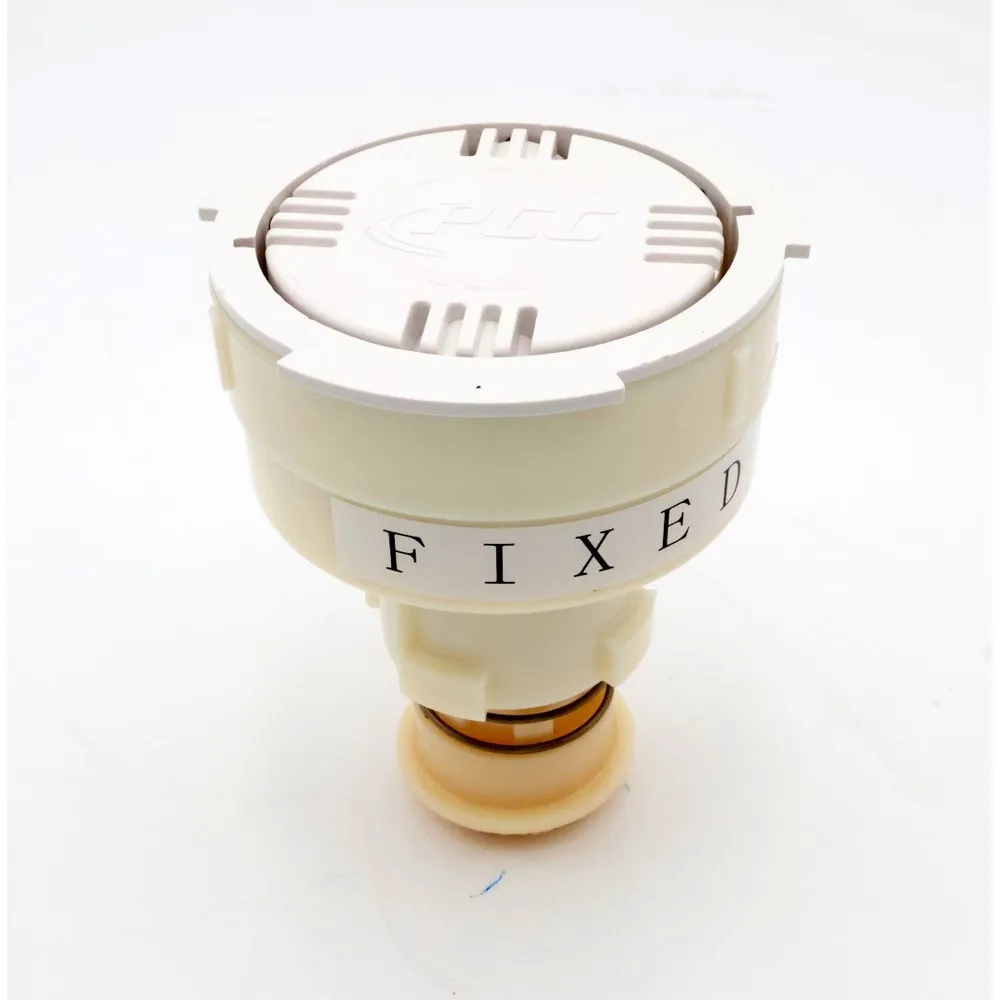 Paramount PCC2000 White Fixed Nozzle 004-552-5024-01