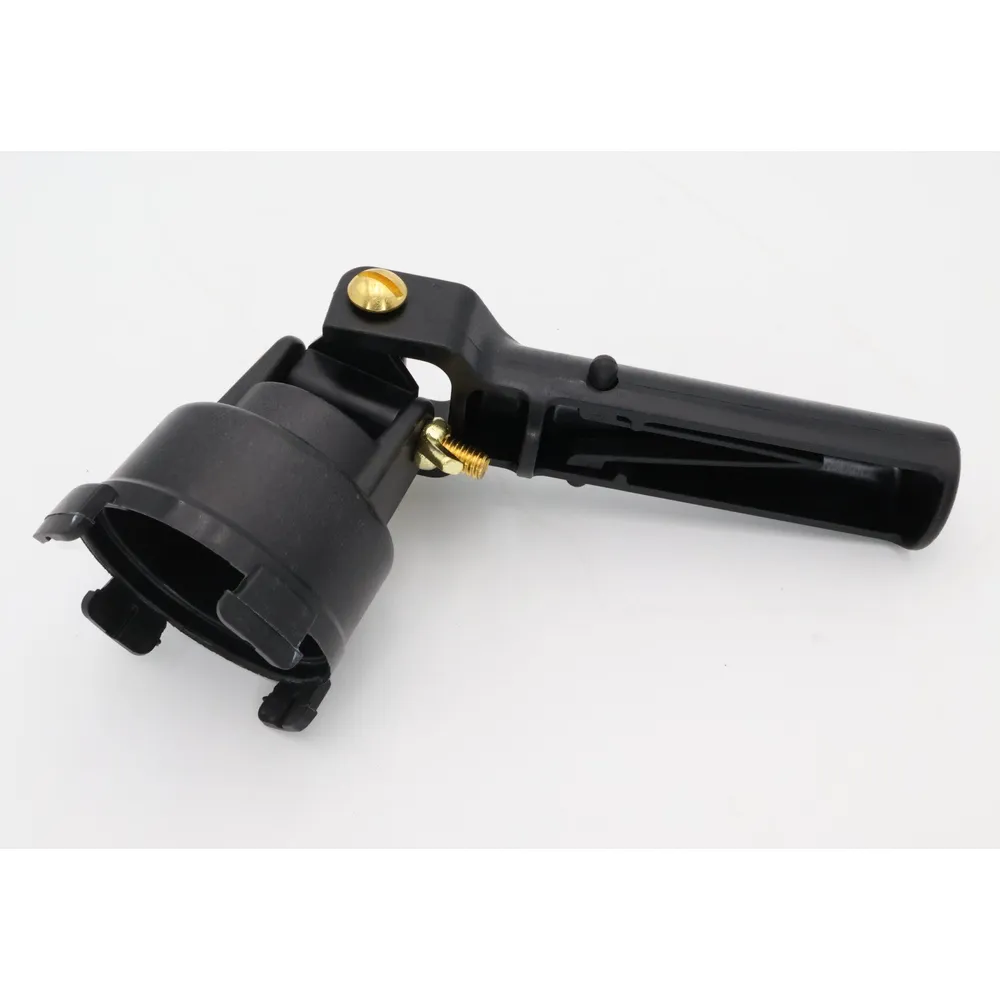 Paramount Plastic PCC Step Nozzle/PV3 Tool 004-552-5452-00