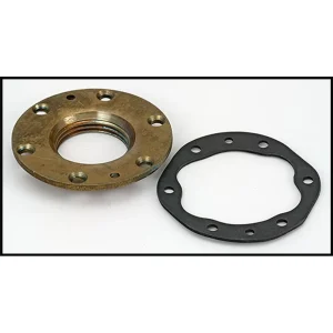 PARTS EXPRESS 20-0651 ADAPTER KIT; 2-3/4″ RED.FLNG. X 1″ FPT