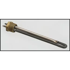 PARTS EXPRESS 41-1003 ELEMENT 1.5KW/120V 1″ MPT 2 WELLS