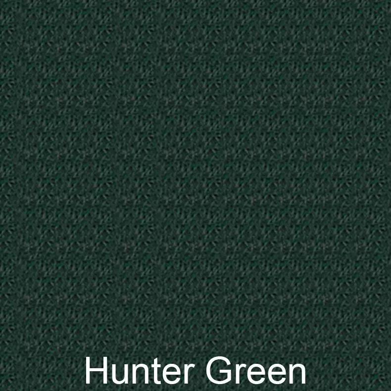 Pem Surface Heavy-Duty Aquatic Matting, 3×25 ft, Hunter Green