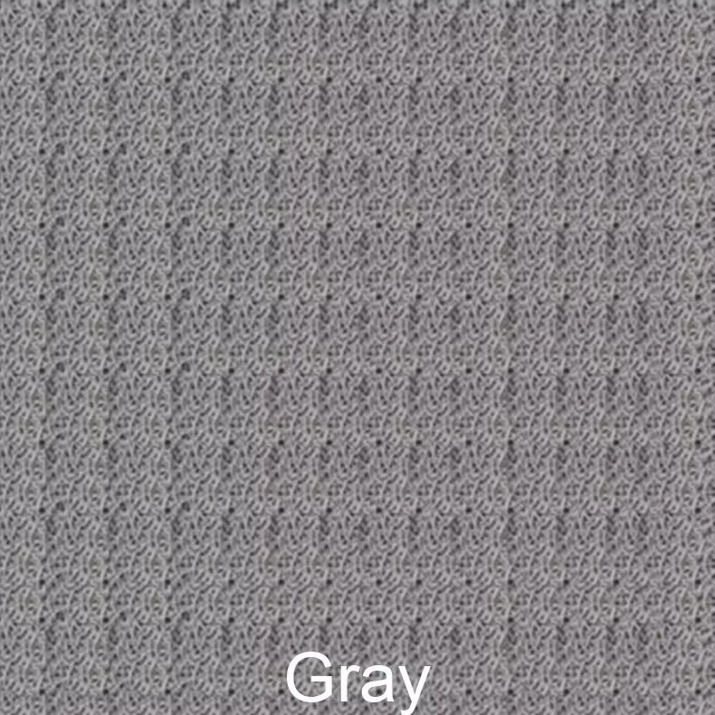 Pem Surface Heavy-Duty Aquatic Matting, 6×25 ft, Gray