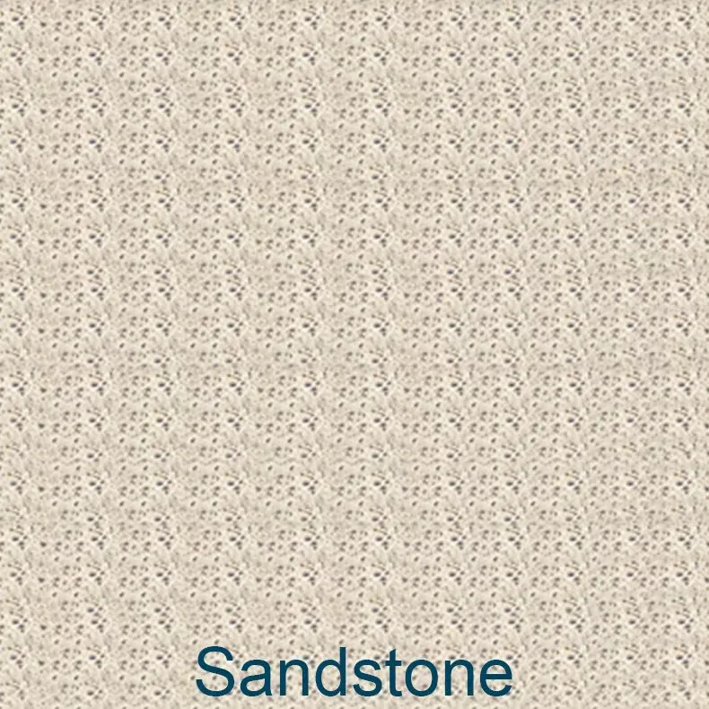 Pem Surface Lightweight Aquatic Matting, 3×25 ft, Sandstone