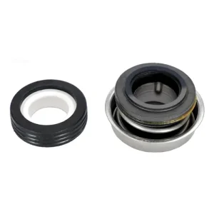 Pentair 071734S Pump Shaft Seal Replacement