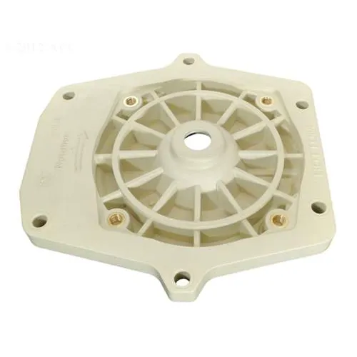 Pentair 074564Z Whisperflo Intelliflo Seal Plate – Almond