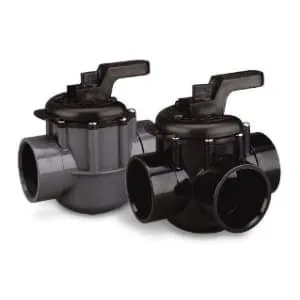 Pentair 1-1/2″ 2-Way Compool PVC Valve | 263038