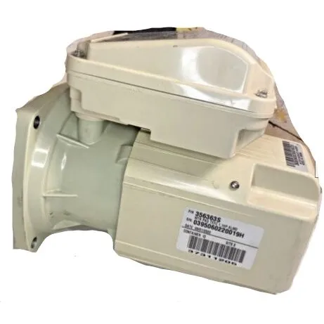 Pentair 1.1HP Almond TEFC High Efficiency Motor