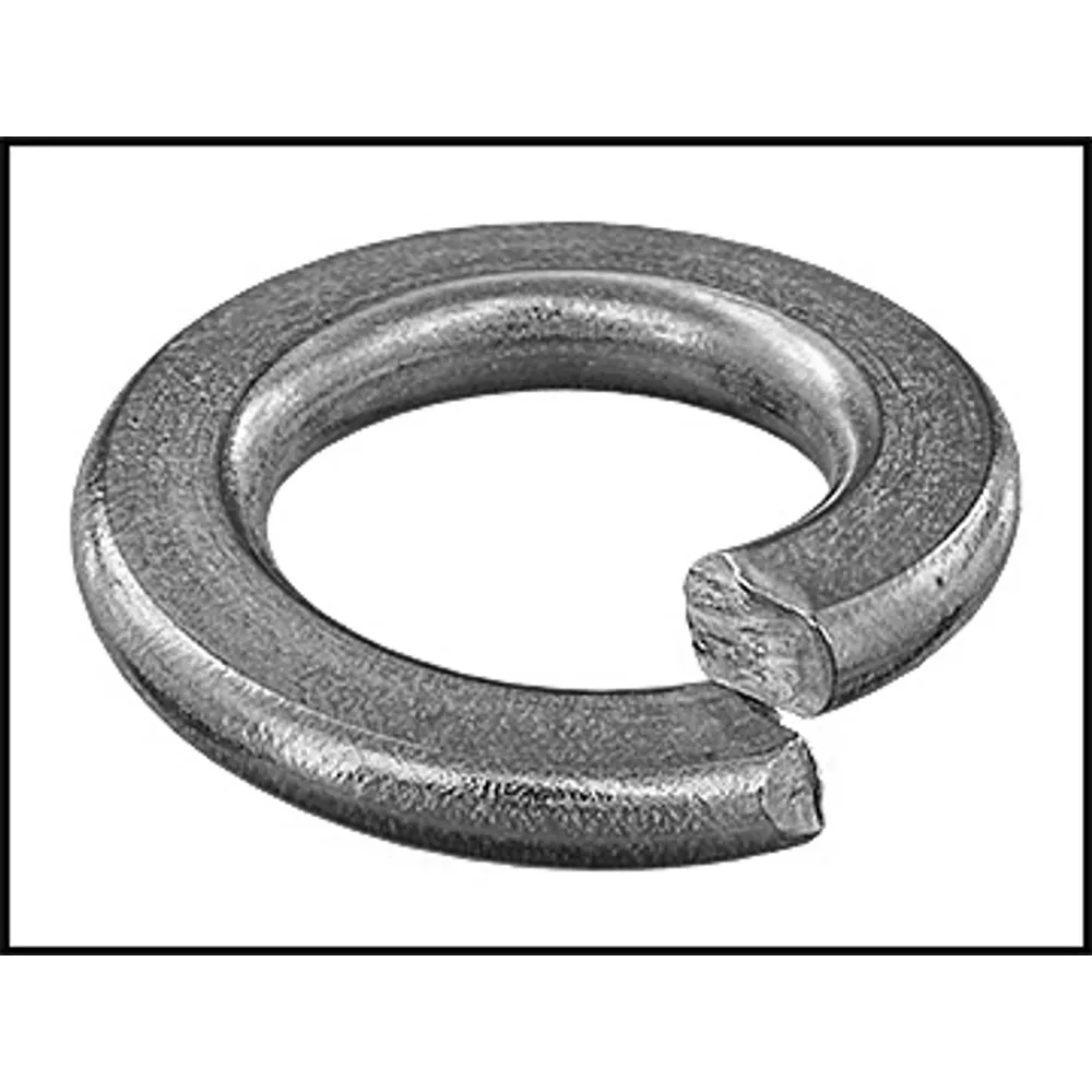 Pentair 1/2″ Stainless Steel Washer Split Lock (#350063)