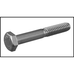 Pentair 1/4 20″ X 1 3/4″ Hex Head Cap Screw (#356797)