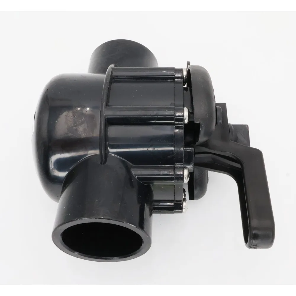 Pentair 1.5″ 2-Port CPVC Diverter Valve 263036