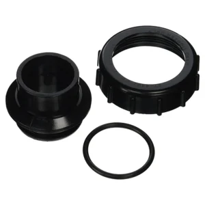 Pentair 1.5″ X 2″ Clean & Clear Plus Black Unions 270004