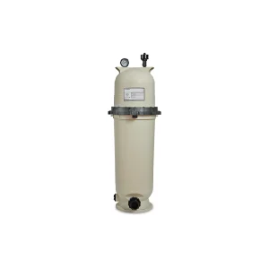 Pentair 100 SqFt Clean and Clear® Cartridge Filter 160316