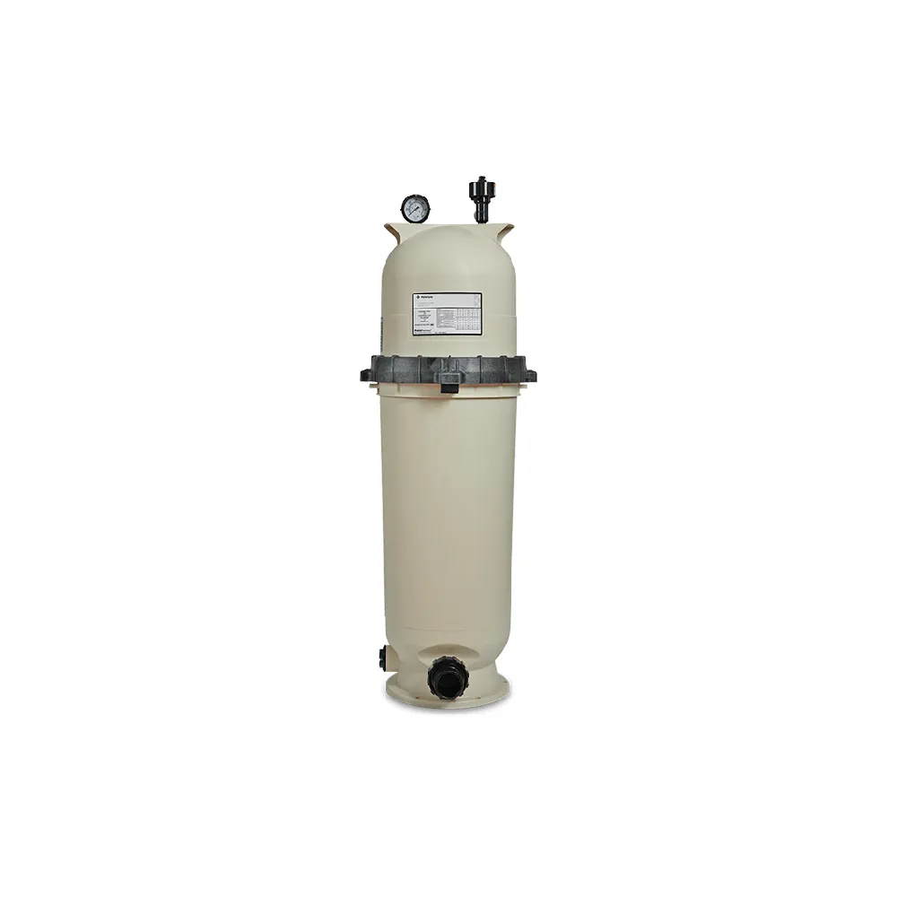 Pentair 100 SqFt Clean and Clear® Cartridge Filter 160316