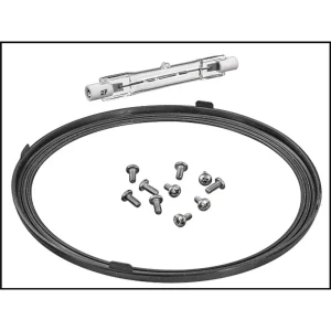 PENTAIR 100W 12V AQUALUMIN III KIT BULB #600139