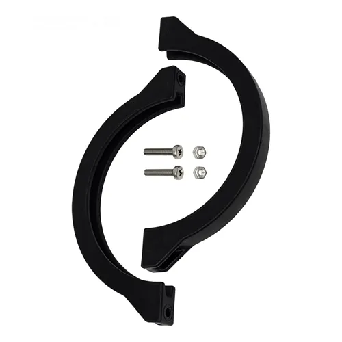 Pentair 152165 Plastic Clamp with Screw and Nut