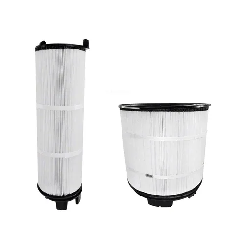 Pentair 170146 S7M400 Inner and Outer Filter Cartridge Package
