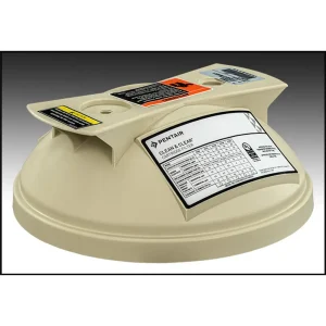 Pentair #178553 Lid – Clean and Clear