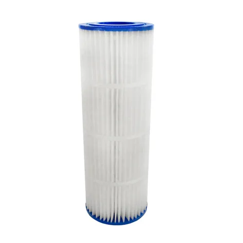 Pentair 178757Z EC60 Quad Style Easyclean Replacement Cartridge Filter