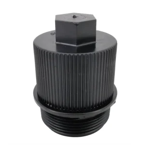 Pentair 190030 Drain Plug Cap Assembly Replacement Pool Filter