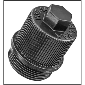 Pentair 190030 Drain Plug Generic FNS Plus/Clean & Clear